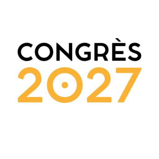 Congrés Tours 2027