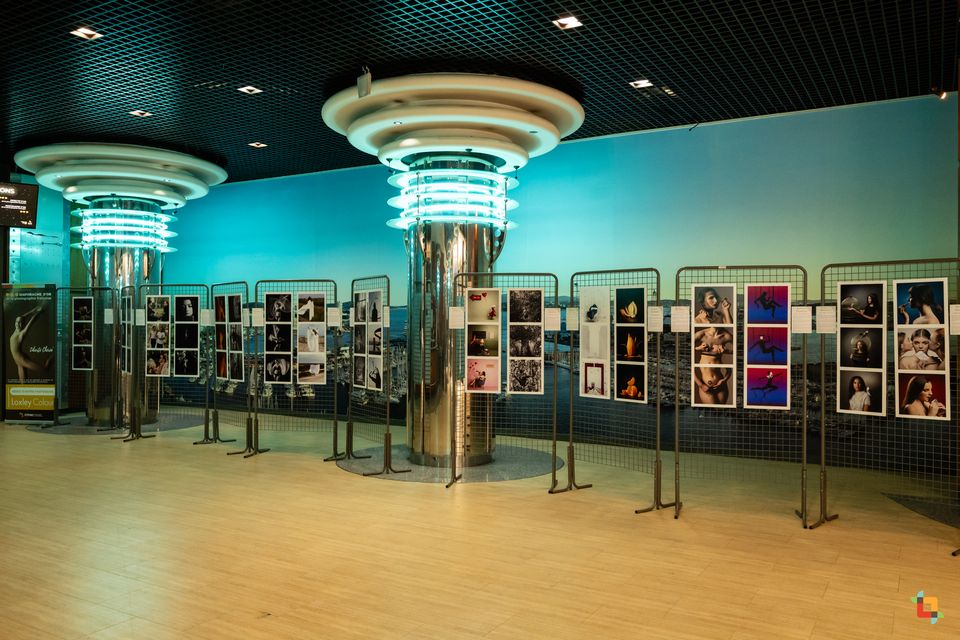 Congrès FFPMI Toulon — dimanche