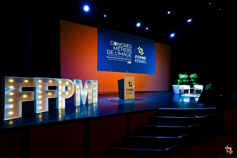 Congrès FFPMI Toulon — lundi