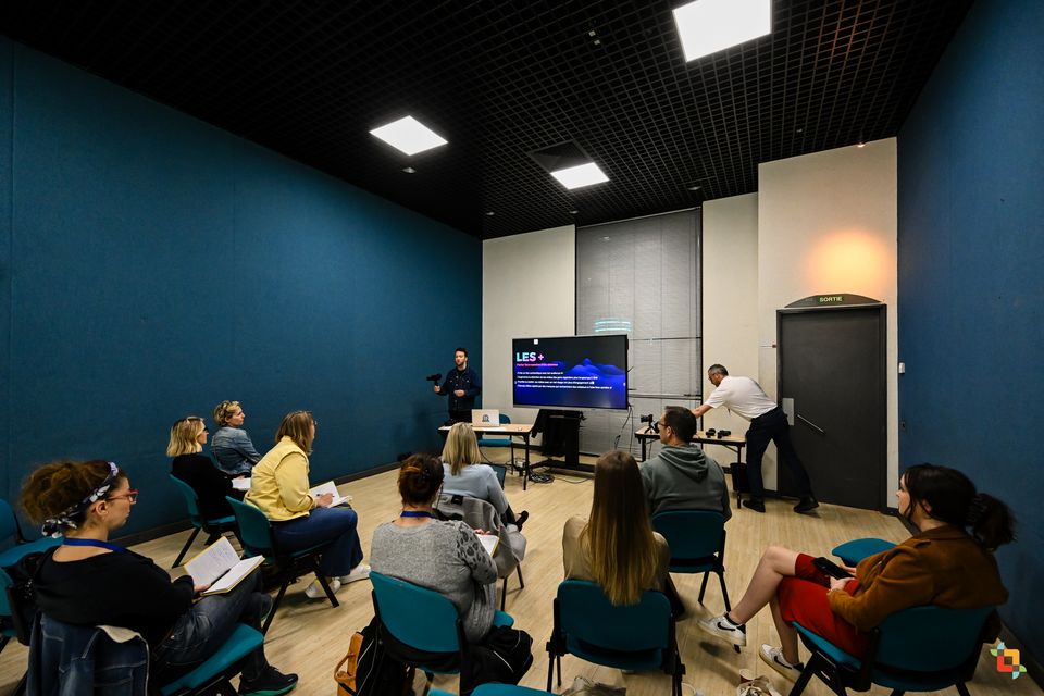 Congrès FFPMI Toulon — lundi