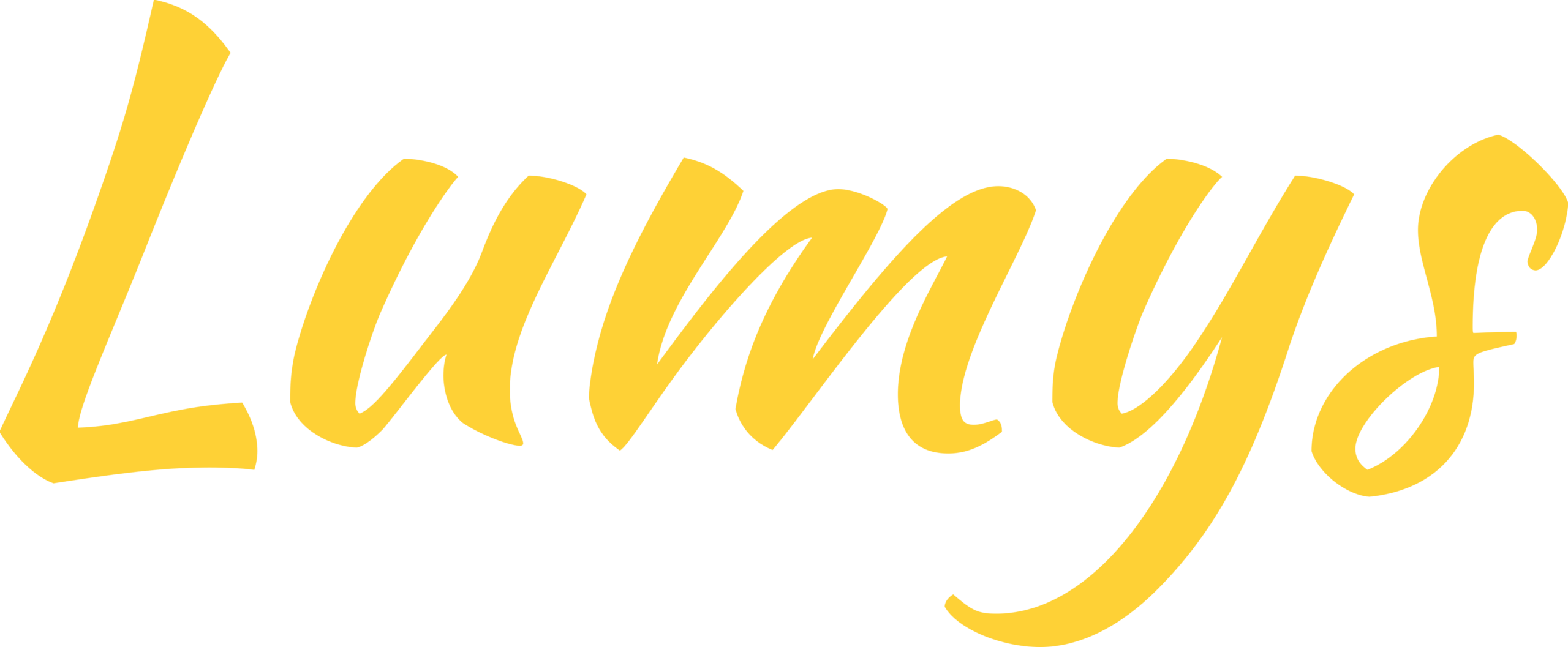 Logo Lumys