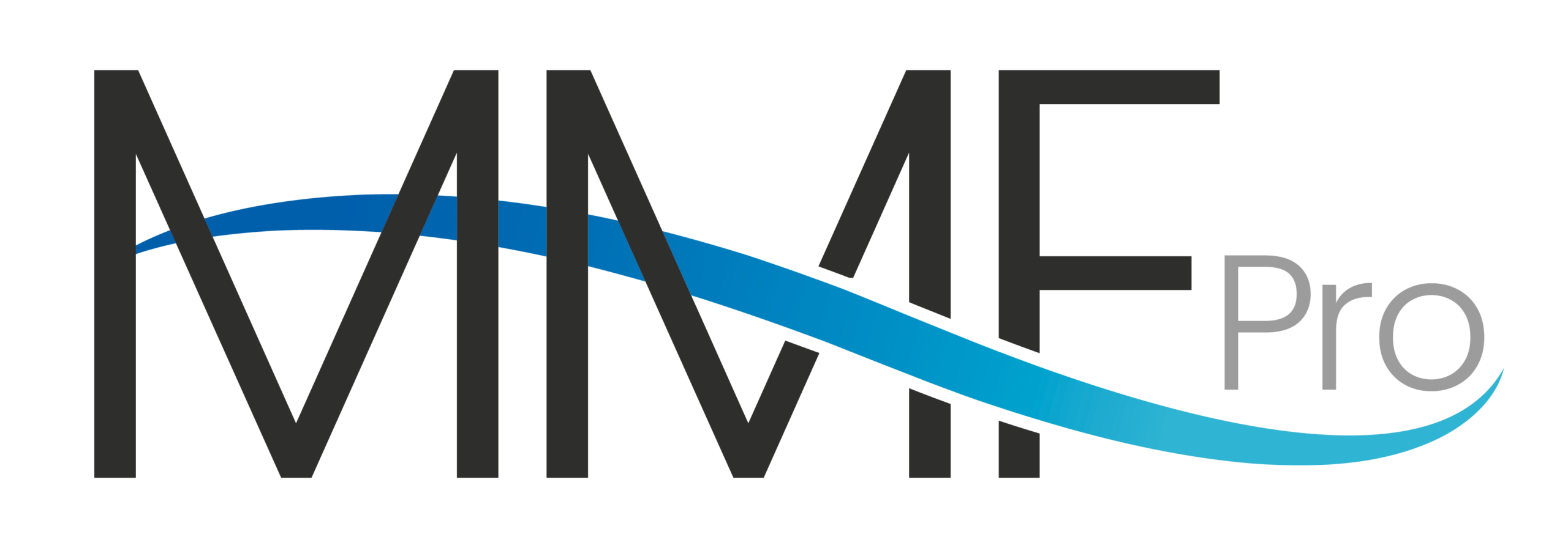 Logo MMF PRO