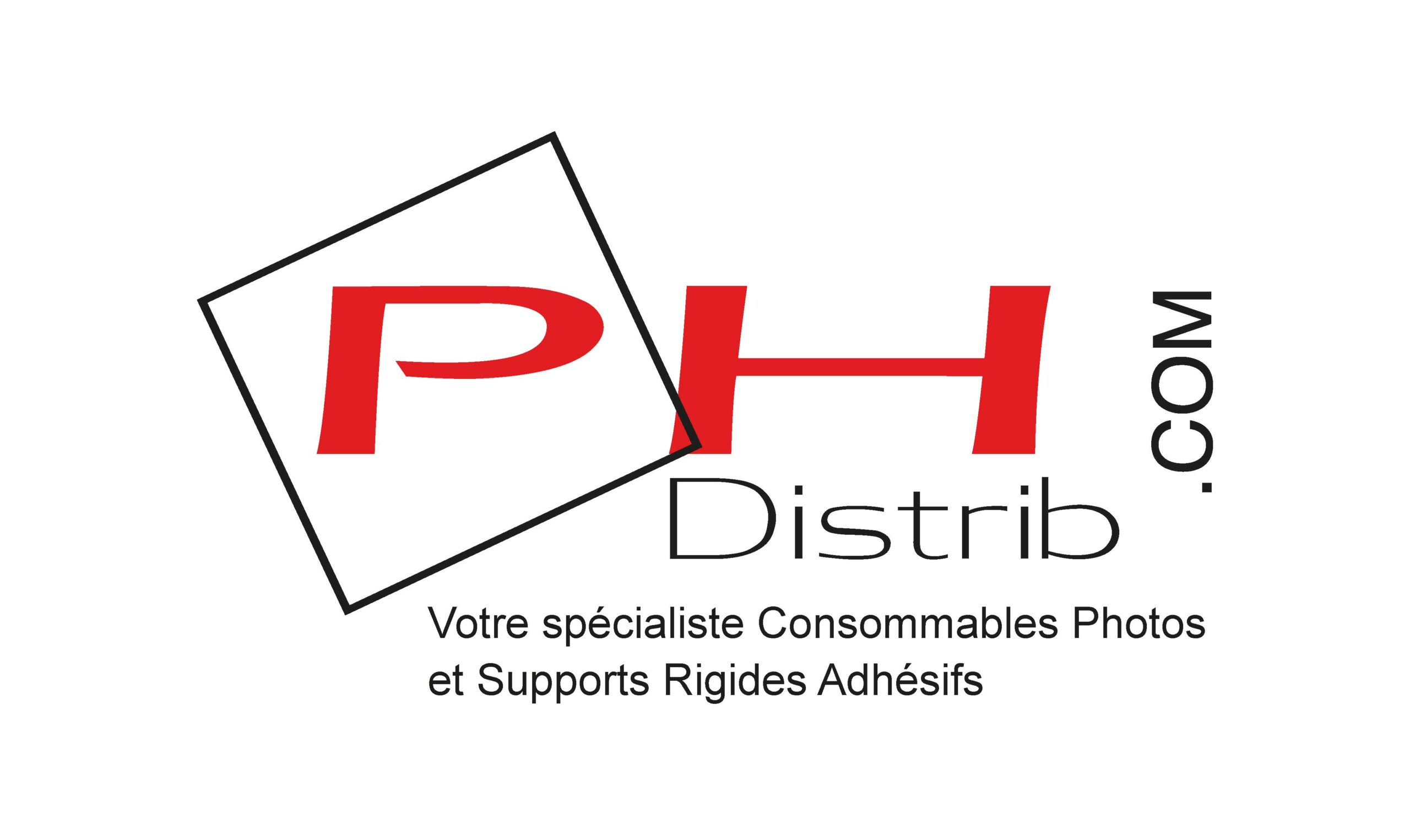Logo PH Distrib