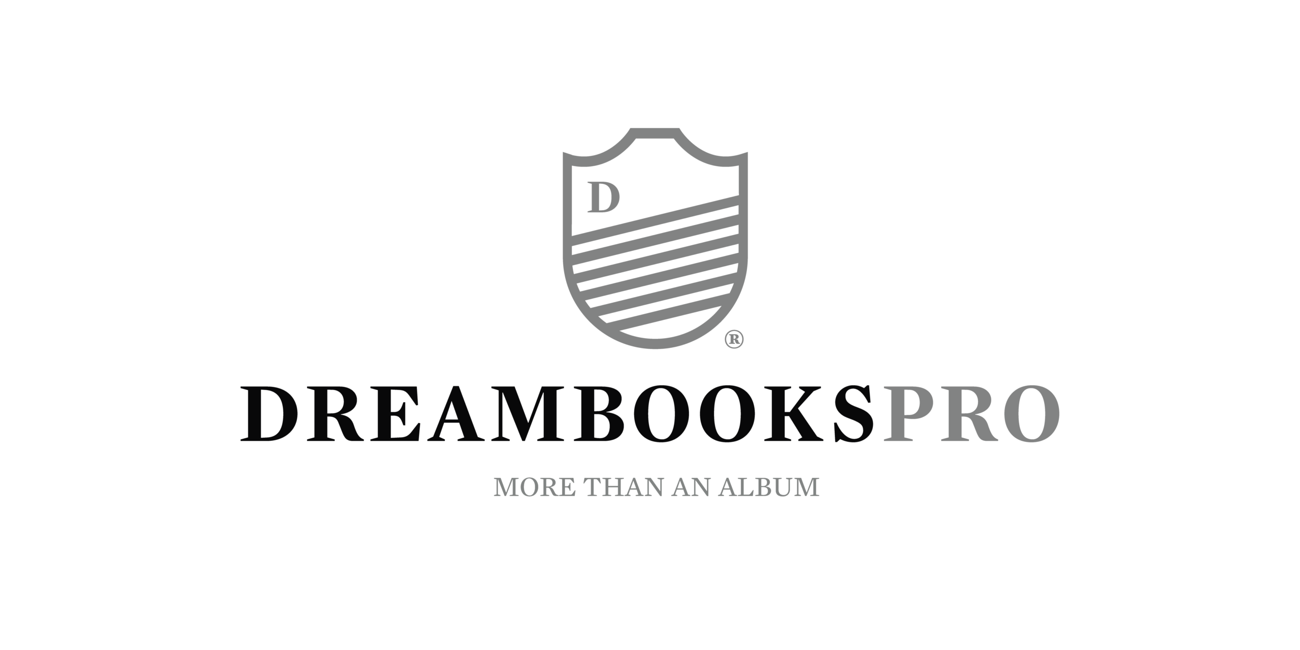 Logo DreambooksPro
