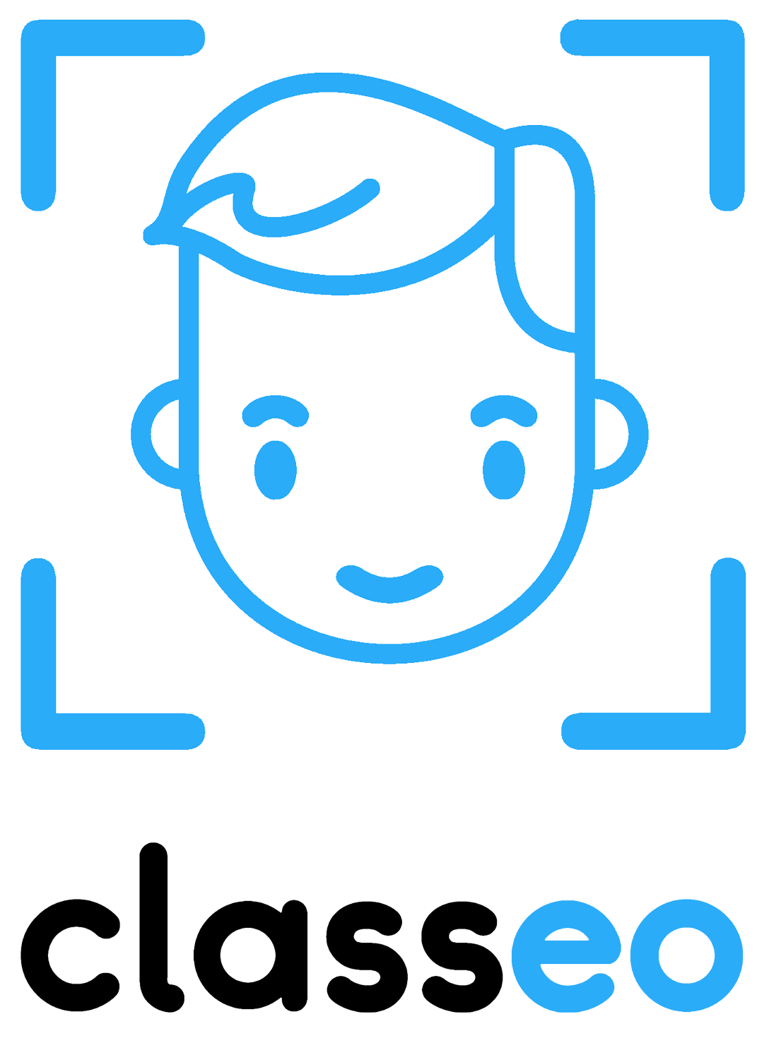 Logo Classeo