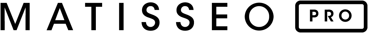 Logo Matisseo